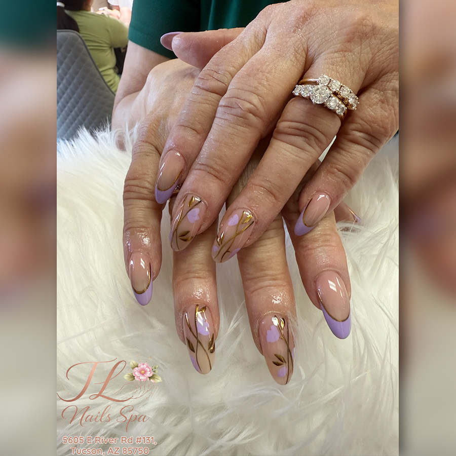 Stunning Nails Design_June 2026